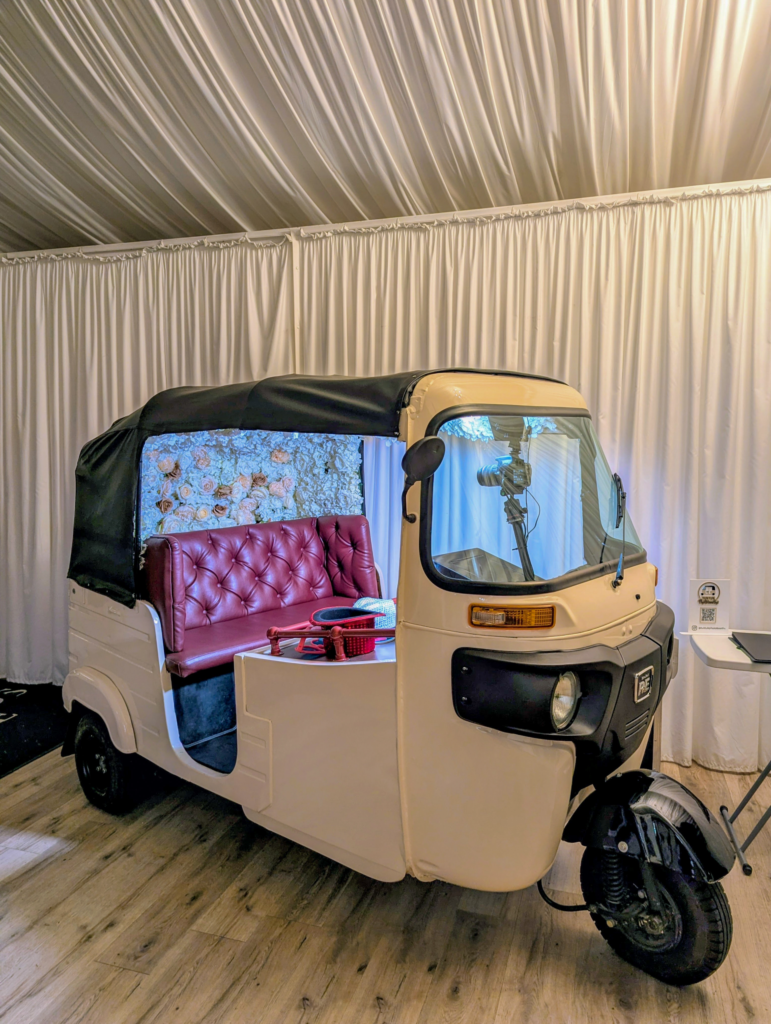 best wedding photobooth